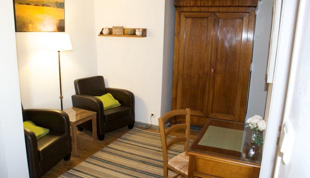 hotel Les Chambres de Vincent Tavel (30)