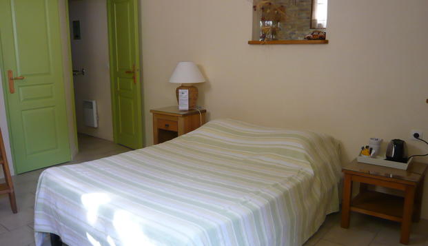 hotel Les Chambres de Vincent Tavel (30)