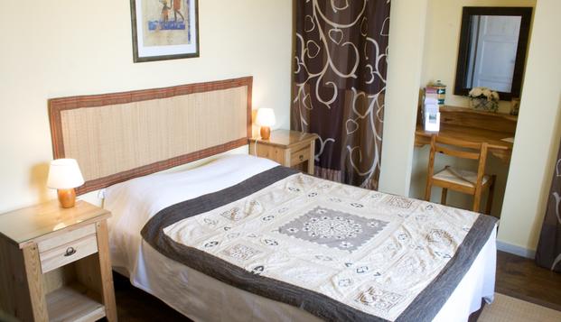 hotel Les Chambres de Vincent Tavel (30)