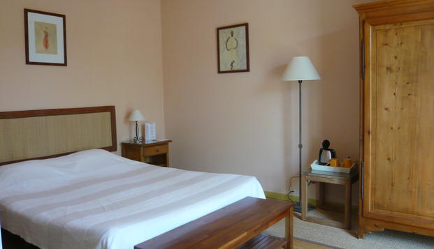 hotel Les Chambres de Vincent Tavel (30)