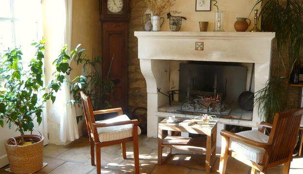 hotel Les Chambres de Vincent Tavel (30)