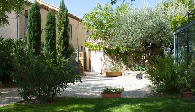 hotel Les Chambres de Vincent Tavel (30)