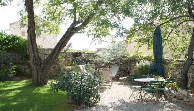 hotel Les Chambres de Vincent Tavel (30)