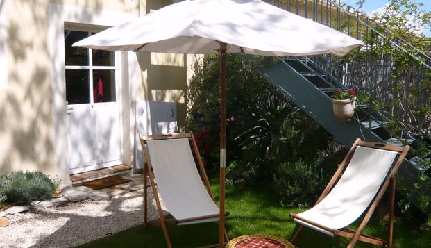 hotel Les Chambres de Vincent Tavel (30)