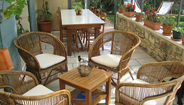hotel Les Chambres de Vincent Tavel (30)