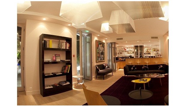 hotel Hôtel de SilhouetteBiarritz (64)