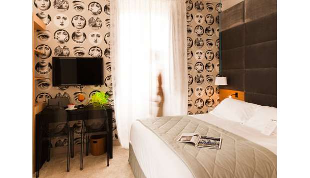 hotel Hôtel de SilhouetteBiarritz (64)