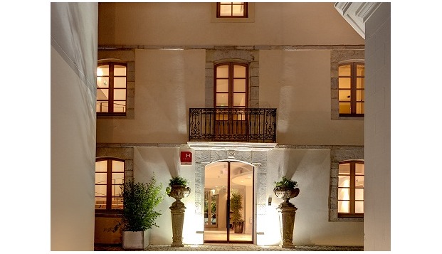 hotel Hôtel de SilhouetteBiarritz (64)