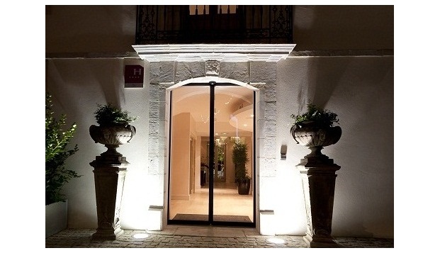 hotel Hôtel de SilhouetteBiarritz (64)