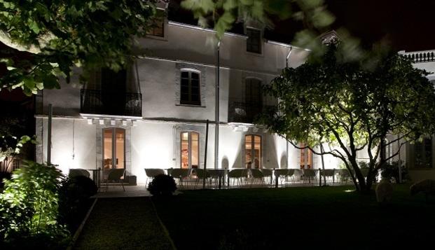hotel Hôtel de SilhouetteBiarritz (64)
