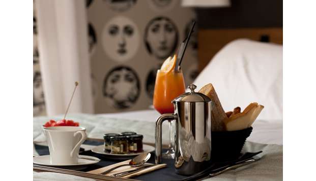 hotel Hôtel de SilhouetteBiarritz (64)