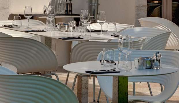 hotel Hôtel de SilhouetteBiarritz (64)