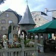 Weekendje weg - Hôtel La Sapinière