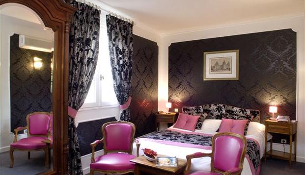 hotel Auberge La Cognette Issoudun (36)