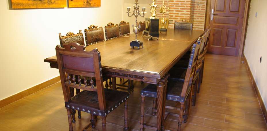 Hostería del Mudéjar - 