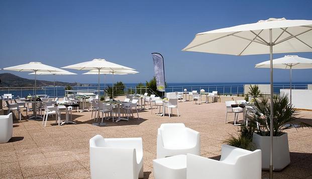 hotel Thalacap Catalogne Banyuls sur Mer (66)