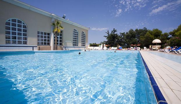 hotel Thalacap Catalogne Banyuls sur Mer (66)