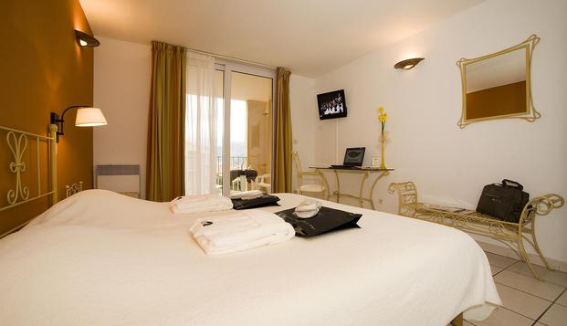 hotel Thalacap Catalogne Banyuls sur Mer (66)