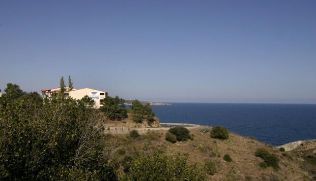 hotel Thalacap Catalogne Banyuls sur Mer (66)
