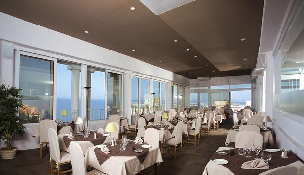 hotel Thalacap Catalogne Banyuls sur Mer (66)