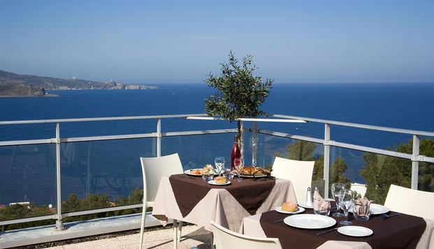 hotel Thalacap Catalogne Banyuls sur Mer (66)