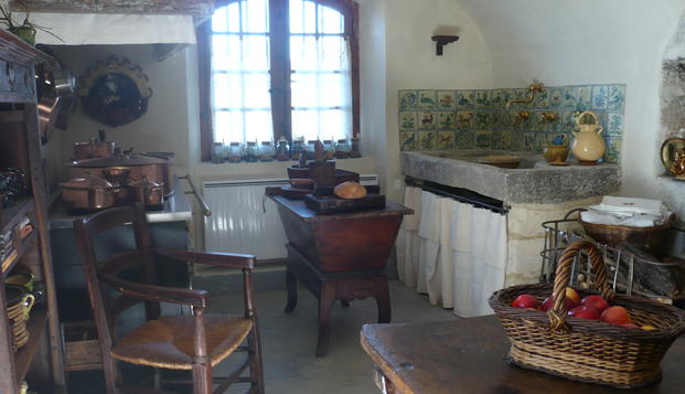 hotel Le Mas du LacUzès (30)