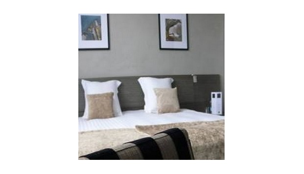 hotel BEST WESTERN Hôtel de la CitéGuerande (44)