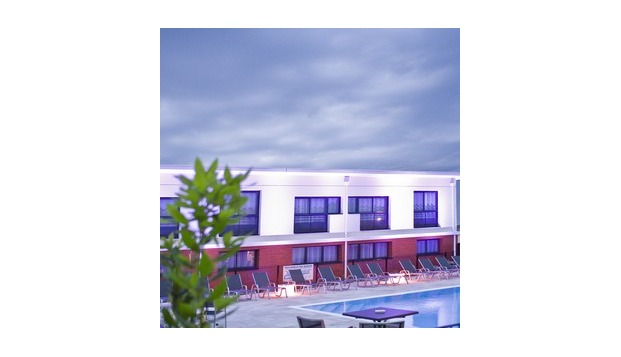 hotel BEST WESTERN Hôtel de la CitéGuerande (44)