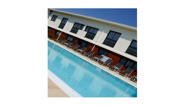 hotel BEST WESTERN Hôtel de la CitéGuerande (44)