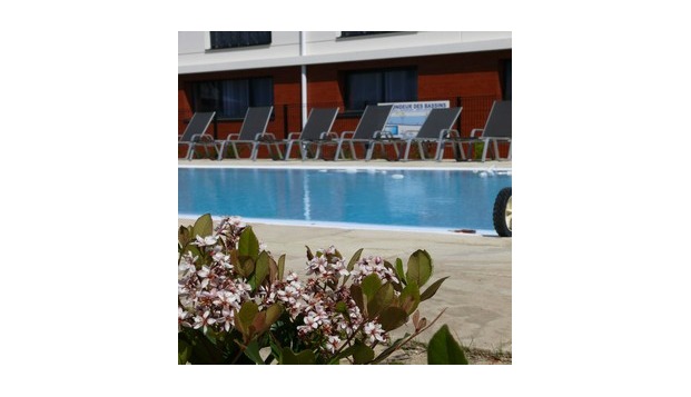 hotel BEST WESTERN Hôtel de la CitéGuerande (44)