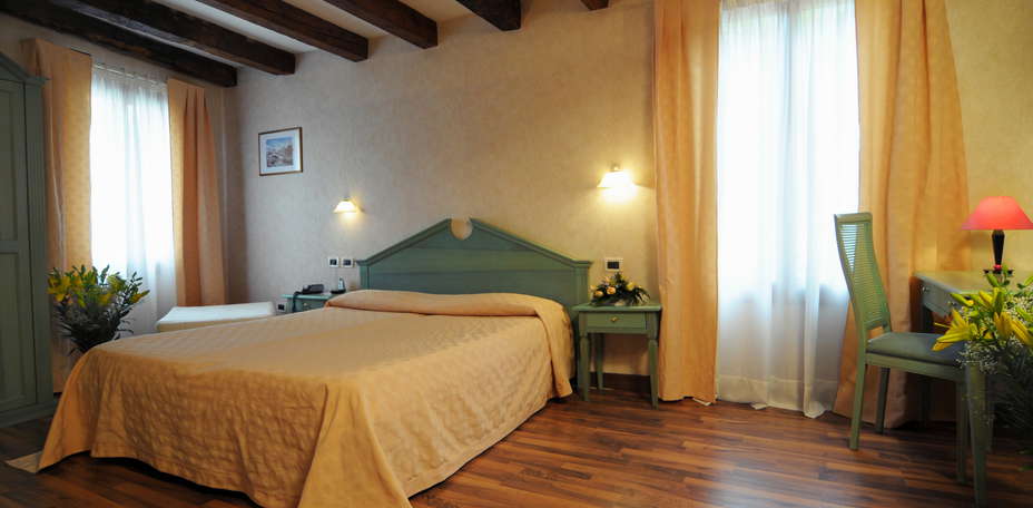 Hotel Tintoretto - 