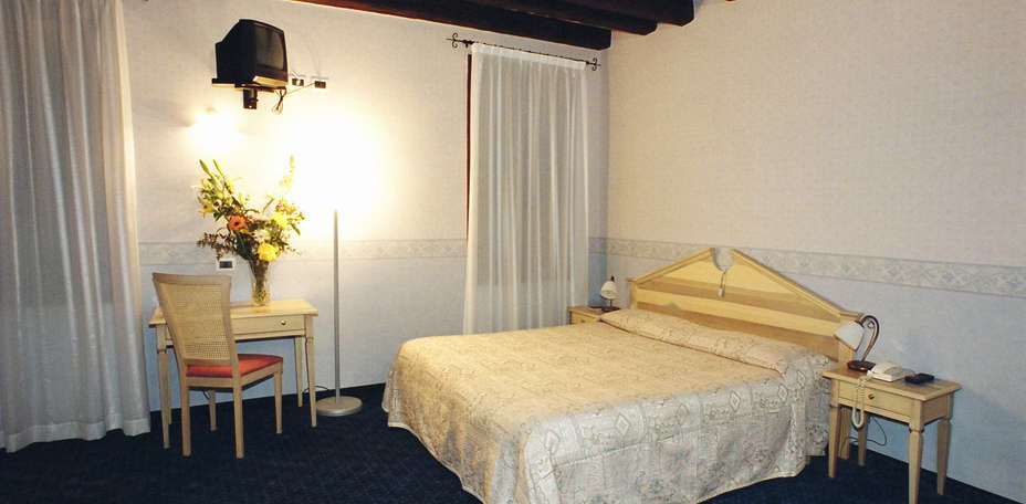 Hotel Tintoretto - 