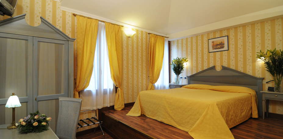 Hotel Tintoretto - 