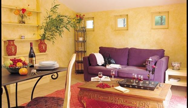 hotel Château du Val de CèzeBagnols sur Cèze (30)