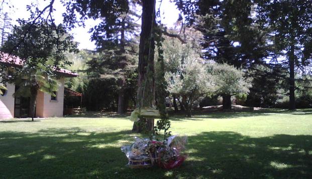 hotel Château du Val de CèzeBagnols sur Cèze (30)