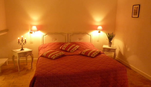 hotel Château du Val de CèzeBagnols sur Cèze (30)