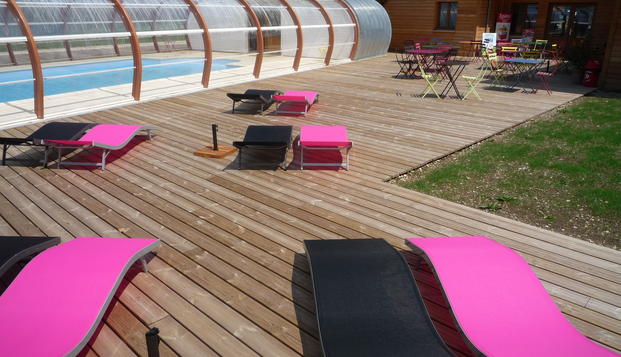 hotel Roulottes et Cabanes de la ChampagneBar sur Aube (10)
