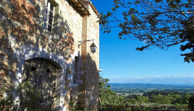 hotel Cap de CastelPuylaurens