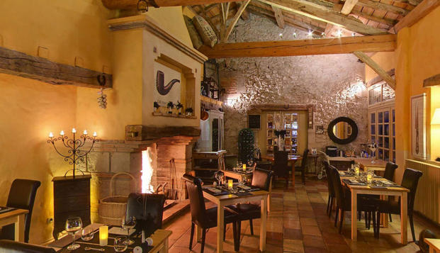 hotel Cap de CastelPuylaurens