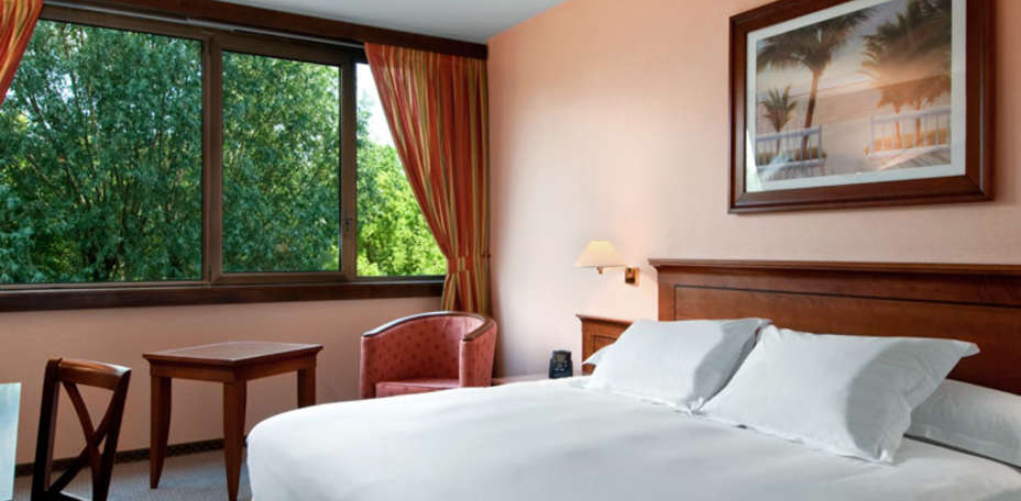 Hilton Strasbourg - 