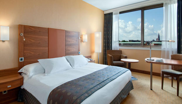 hotel Hilton StrasbourgStrasbourg (67)