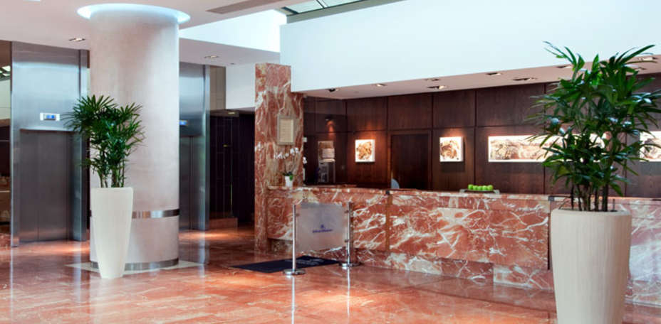 Hilton Strasbourg - 