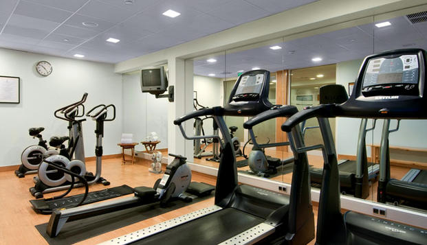 hotel Hilton StrasbourgStrasbourg (67)