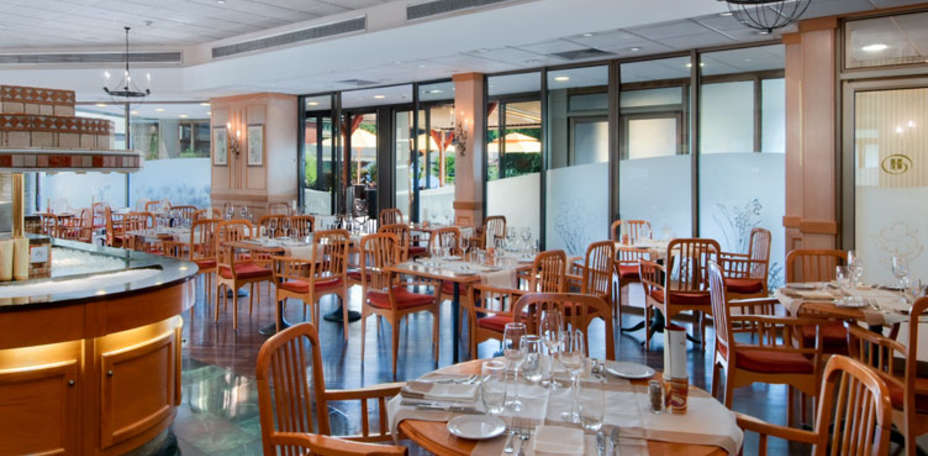 Hilton Strasbourg - 