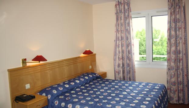 hotel Antipodes Resort Marne La ValléeMarne-la-Vallée (77)