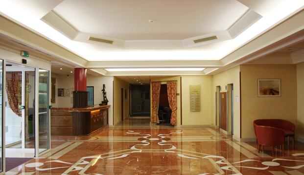 hotel Antipodes Resort Marne La ValléeMarne-la-Vallée (77)