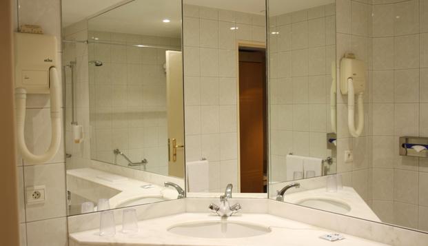 hotel Antipodes Resort Marne La ValléeMarne-la-Vallée (77)