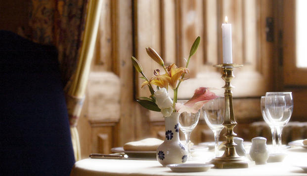hotel Château de la CôteBrantôme (24)