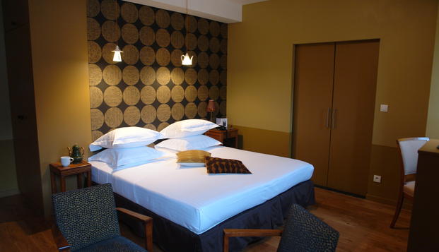 hotel LeCoq-GadbyRennes (35)