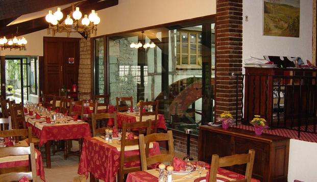 hotel Le Moulin du LandionDolancourt (10)